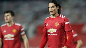 (born 14 feb, 1987) forward for manchester united. Cavani Handed Three Match Ban For Racist Comment Marca In English