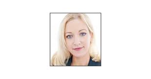 Danielle DENNY Obituary (1979