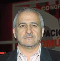 Primeros pasos de la Federación de Servicios a la Ciudadanía de Comisiones  Obreras