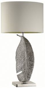 Silver Silver Table Lamp Table Lamps Modern Table Lamps Contemporary Table Lamps Designer Table Lamps Luxury Table Lamps Table Lam Aydinlatmalar Seramik
