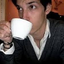 Benjamin Laroche's Instagram, Twitter & Facebook