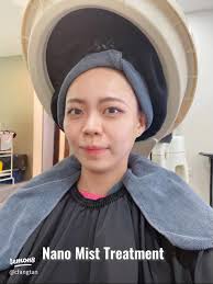 Dyeing Pink Brown Hair at Hair Color Expert Mount Austin