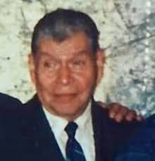 Obituary for Isaac Chavez