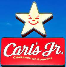 And hardee's are targeting consumers who got new phones for christmas with a proprietary program that lets them earn happy star rewards, an app available for the iphone and android plat. Carl S Jr New Chicken Sandwich Coupons And Deals Eatdrinkdeals