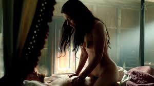 Louise Barnes & Jessica Parker Kennedy - Black Sails S01E04 (2014) best movie  sex scenes - Celebs Roulette Tube