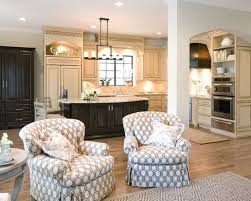 Kitchen Sitting Rooms Design Ideas Pictures Remodel And Decor Sitting Room Design Family Room Remodel Living Dining Room