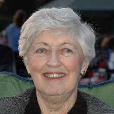 Madelyne Rowe Obituary (2009)