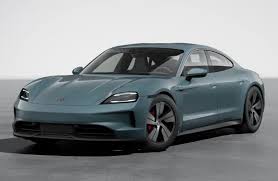 Image result for Turquoise Blue 2025 Porsche