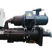 Buy Flooded Water-cooled Screw Chillers Price