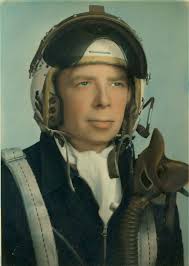 Aviation Cadet William Looney