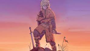 Vinland Saga: Lessons of Honor, Redemption, and Personal Growth | by  Himanshu Ray | Medium