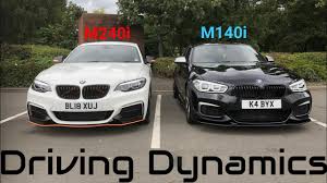 Learn the ins and outs about the 2019 bmw 2 series m240i coupe. M240i Or M140i Rivalry Youtube