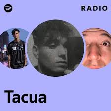 Tacua Radio