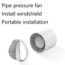 This is going to be a combination microwave / exhaust fan by. 220v 4inch Duct Exhaust Fan Ventilator Pipe Vent Hood Fan For Bathroom Air Extractor Strong Powerful Wall Fan Exhaust Fans Aliexpress