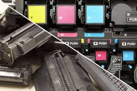Whats The Difference Between Ink And Toner Howstuffworks