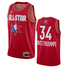 1,125,704 likes · 70,777 talking about this. Giannis Antetokounmpo All Star Jordan Nba Swingman Trikot