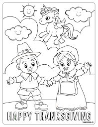 These thanksgiving coloring pages can be printed off in minutes, making them a quick activity that the kids can have fun with in the weeks before thanksgiving or even the. 7 Thanksgiving Coloring Pages You Can Print