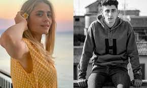 In effetti, impersonare ilary blasi, che gli italiani conoscono così bene… «io non ci ho proprio pensato. Un Capitano La Serie Su Totti Greta Scarano Sara Ilary Blasi Tognazzi Spalletti E Castellitto Jr Il 10 Della Roma Gossip Calciomercato Com