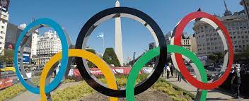Argentina fue anfitriona de los juegos, que se realizaron en buenos aires. Juegos Olimpicos En Argentina Dos Magazine
