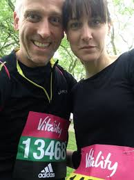 Running for Zoe Fundraising Page