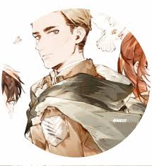 Matching Icon Ï¾ Gadis Animasi Animasi From the story erwin x levi by archalia with 1,490 reads. matching icon ï¾ gadis animasi