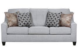 With wide soft suede strips and a tweed mini. Lane Home Furnishings Dante Tweed Stationary Sofa 2019 03 9601a Wholesale Furniture Mattress