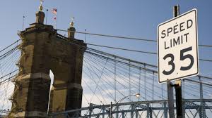 One speeding ticket for 30 mph over the speed limit results in an average car insurance rate increase of 30% or $427 per year. How A Speeding Ticket Impacts Your Insurance In Ohio Bankrate