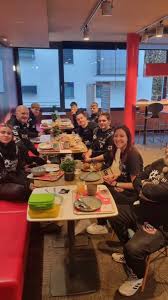 Perfil de Extreme Arts Academy