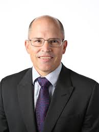 Grant Hooper — Australian Public Law