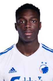 Mohammed daramy is a danish professional footballer who plays as forward for fc copenhagen in the danish superliga. Mohammed Daramy Den Photos Playmakerstats Com