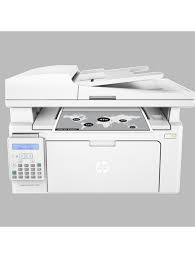 تعريفات طابعة hp laserjet 1200 لويندوز 7 من رابط مباشر. Hp Lasser Jet Pro Mfp 130 Fn