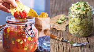 La lista dei super food per la tua chioma! Come Preparare Le Verdure Fermentate