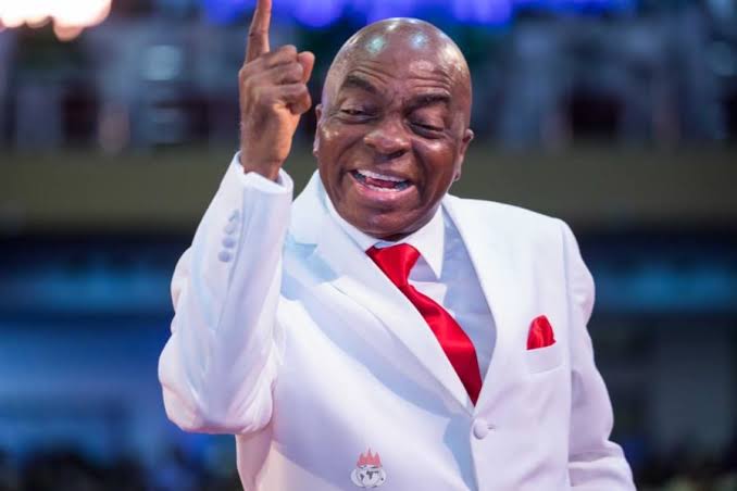 Bishop David Oyedepo: Chronicles of the voice at 70