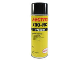 Loctite 548993 - Mold Release Agent, Solvent Based, Clear, 105oz Aerosol  Can, 700-NC Series