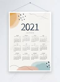 Are you searching for time png images or vector? Color Simple 2021 Wall Calendar Design Template Image Picture Free Download 465455366 Lovepik Com