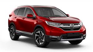 Compare Cr V Suvs Car Comparison Tool Honda Uk