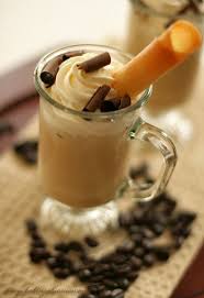 Cafe Glace Baking Obsession Yummy Drinks Dessert Pots Desserts