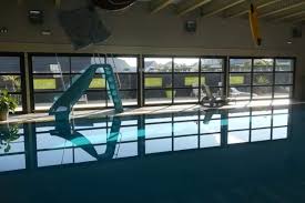 L Agora Piscine A Lannilis Horaires Tarifs Et Telephone Guide Piscine Fr