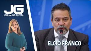 As medidas de restrição, as quais franco disse que o ministério estaria impedido de aplicar após a decisão do. Elcio Franco Secretario Executivo Do Ministerio Da Saude Sobre O Plano Nacional De Vacinacao Youtube