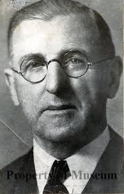 Dr Ralph Britton Waite (1871-1965)