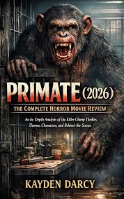 Primate 2026