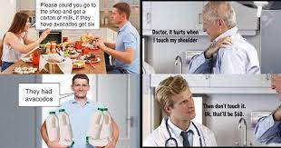 We did not find results for: Memebase Dad Jokes Page 2 All Your Memes In Our Base Funny Memes Cheezburger