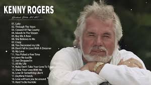 Kenny Rogers Greatest Hits || Top 20 Best Songs Of Kenny Rogers || R.I.P  Kenny Rogers (1938