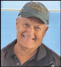 RUSSELL LEACH Obituary