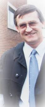 Raymond W. Sharkins (1940-2009)