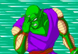 Frosty il pupazzo di neve: Dragon Ball Z Supersonic Warriors Piccolo Strategywiki The Video Game Walkthrough And Strategy Guide Wiki