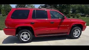 Image result for Inferno Red 2002 Durango