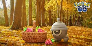 After that time, none of the special event rewards will trigger, and you'll be back to the standard current field missions, egg. Look Forward To Autumn Themed Pokemon Berry Bonuses And Deerling Coming As The Seasons Change Pokemon Go
