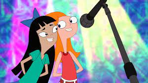 An archive for PnF facts — Do you feel like Vanessa has somewhat replaced...