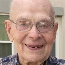 Gilbert C. Dormandy Obituary